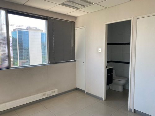 Venta/arriendo De Oficina Alonso De Córdova Id 47.448-lin