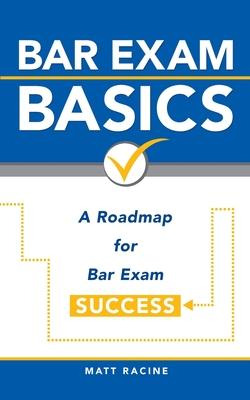 Libro Bar Exam Basics : A Roadmap For Bar Exam Success - ...