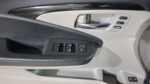 Honda Pilot 3.5 Touring