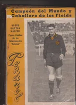 Comprar Revistas Antiguas  Peñarol 150 Cada Una