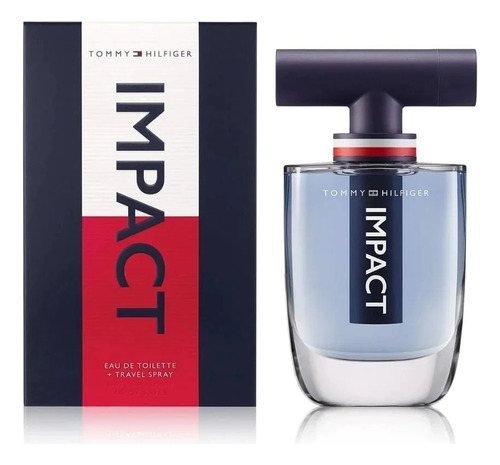 Perfume Impact Intense EDP 100 ml Hombre