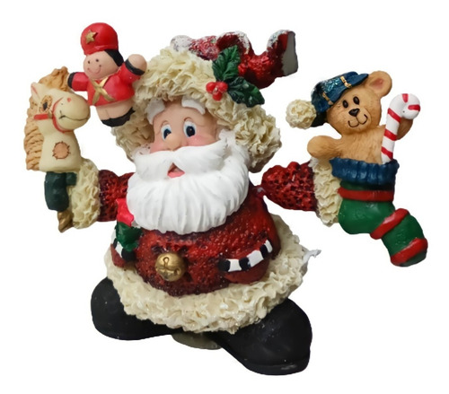 Santa Claus Santini