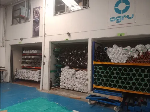 Venta De Bodega En Modelia, Bogotá