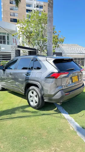 Toyota RAV4 2.5 Le Hev 4X4 Cvt