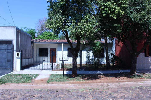 Imagen 10 de 10 de Casa Venta 3 Dormitorios Cercano Al Centro Posadas Misiones