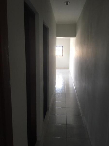 Imagem 3 de 11 de Casa Nova Próxima Do Mar No Jd Regina - Itanhaém 5170 | Npc