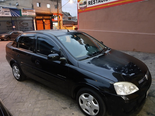 Chevrolet Corsa Sedan 1.4 Premium Econoflex 4p 2009