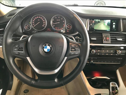 Imagem 7 de 12 de Bmw X4 2.0 28i X Line 4x4 16v Turbo