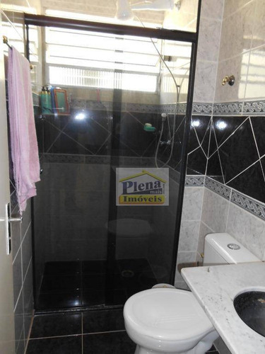 Imagem 19 de 20 de Apartamento Residencial Para Venda E Locação, Jardim Marchissolo, Sumaré - Ap0630. - Ap0630