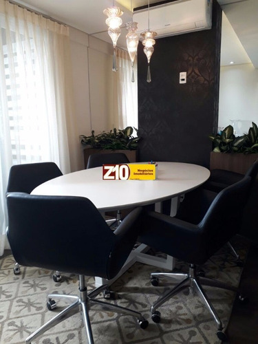 Imagem 6 de 20 de Sala - Sl00728 - 31937479