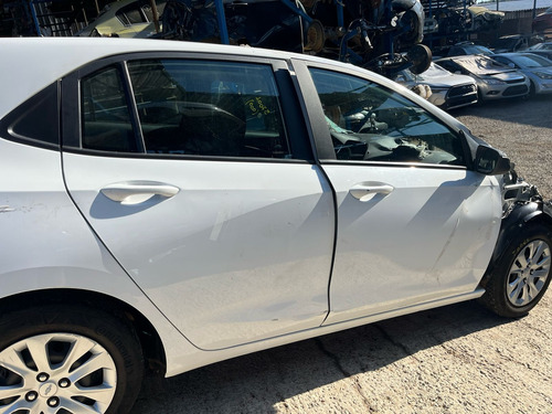 Gm Onix 1.0 3cc Aspirado 2020 Flex 82cvs - Solicite Peças