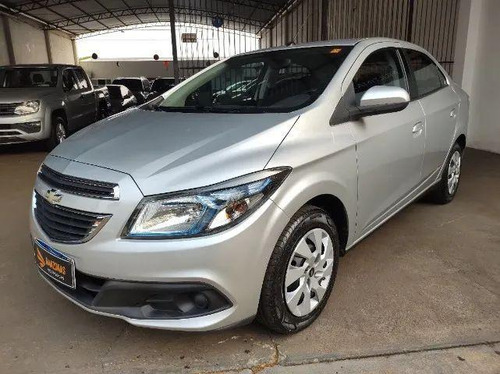Chevrolet Prisma SED. LT 1.4 8V FLEXPOWER 4P AUT.
