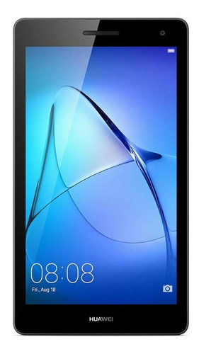 Huawei Tablet T3 7 Pulgadas 3g 8gb Rom 1gb Ram Gris