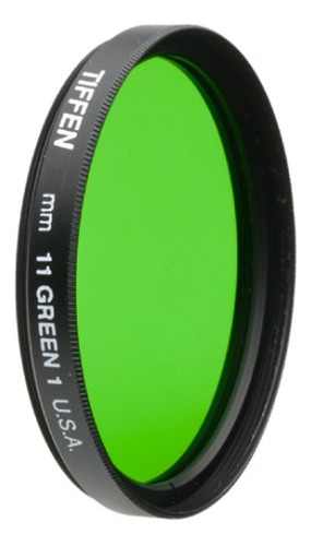 55 mm Filtro 11  Verde