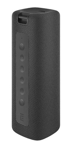 Imagen 5 de 6 de Parlante Xiaomi Mi Portable Bluetooth Speaker Ipx7 13horas