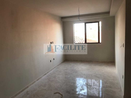 Imagem 2 de 16 de 2636 - Apartamento Para Vender Em Manaíra, João Pessoa Pb - 22893-11564