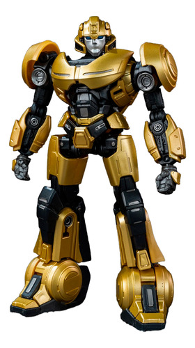 B-127 (cogged Mode) Model Kit Transformers: One , Amk