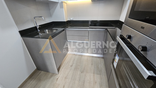 Arriendo Dpto Nuevo 2d 2b 1e 1b Frente Clinica Bupa, Macul
