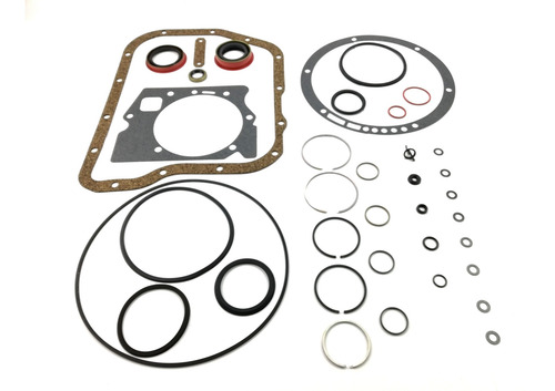 Kit Reparacion Transmision Automatica Dodge Pickup 1990