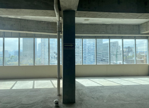 Oficina Venta Y Renta, Plaza Puerta , Col. Polanco