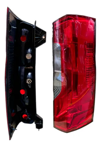 Farola Trasera Mercedens Benz Sprinter Derecho 2022 - 2024
