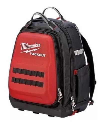 Mochila Packout Herramientas Organizador Milwaukee 8301