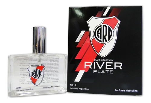 Perfume River 50 Ml Colonia Oferta Ultimos Sale