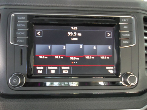 Imagen 19 de 25 de Volkswagen Amarok Dc 2.0 Tdi 180 Cv 4x2 Aut