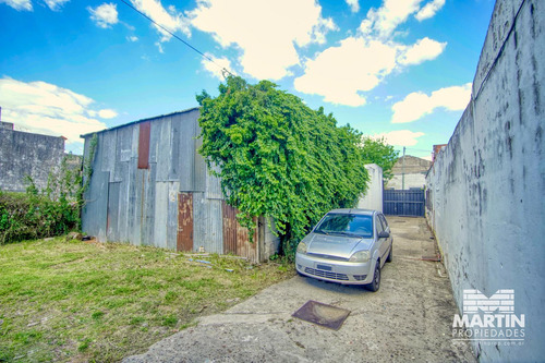 Terreno En Venta En Tigre