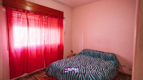 Venta Casa 3 Ambientes Ramos Mejia