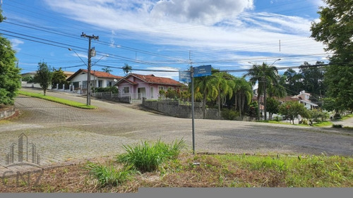 Terreno Jardim Maluche - Amplo - Plano - Lindo - Tr 211 - Tr 211