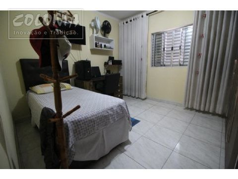Imagem 22 de 30 de Casa A Venda - 0588605