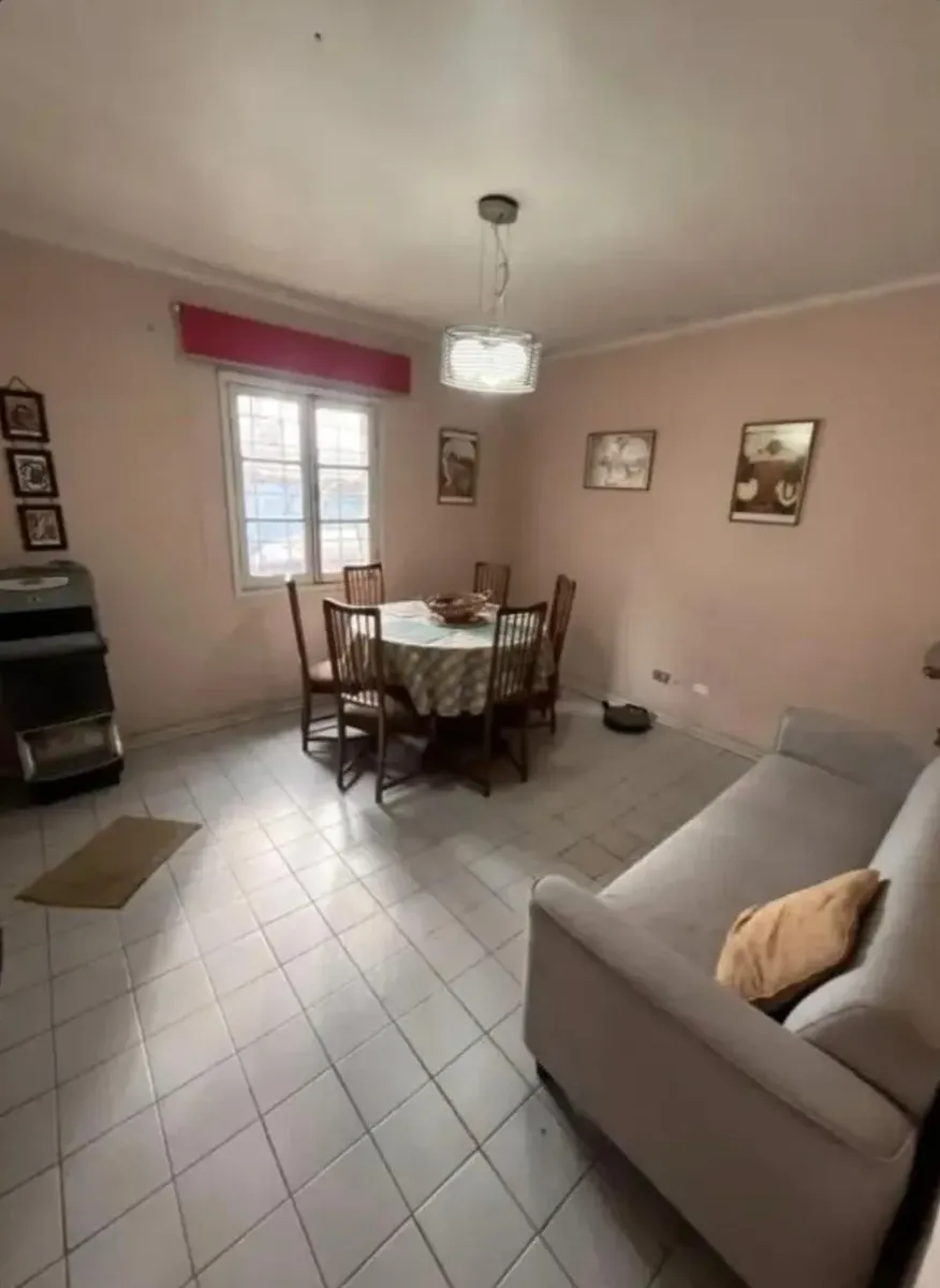 Imagen 3 de 13 de Venta Casa 4hab 4ba Ñuñoa