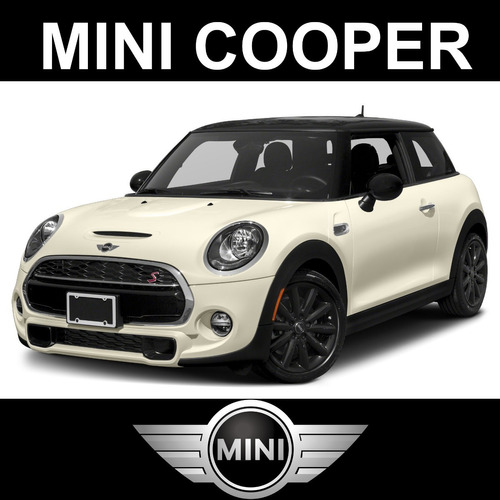 Espaciador Para Mini Cooper