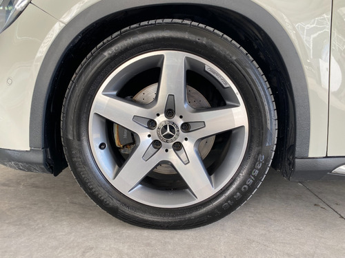Imagen 8 de 14 de Star Patria Santa Anita Mercedes Benz Gla 250 Sport 2018
