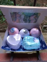 Comprar Bombas Efervescentes O Bombas De Baño Para Pedicure O Tinas