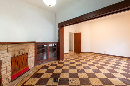 Venta - Ph Tipo Casa - 4 Ambientes - Chauvín