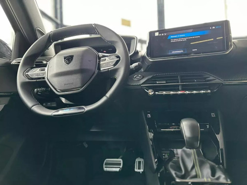 Peugeot 2008 1.0T Gt