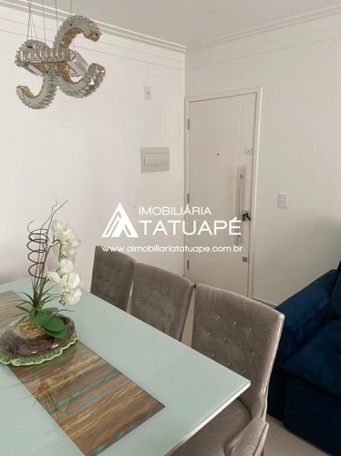 Imagem 14 de 30 de Apartamento - Ap000482 - 69414876