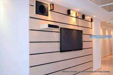 Imagem 11 de 14 de Apartamento Em Praia Grande Bairro Guilhermina - V2942