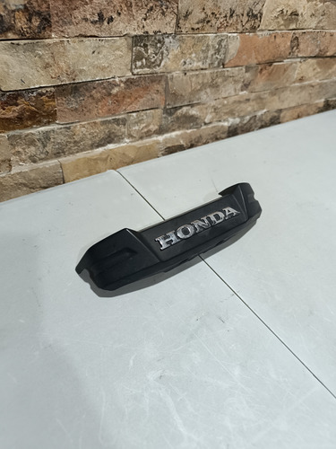 Emblema De Honda Cargo 150 Cc Negro (Usado)