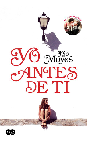 Yo Antes De Ti (db) - Moyes, Jojo