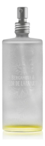 Perfume Granado Colônia Terrapeutics Unissex, 230 Ml