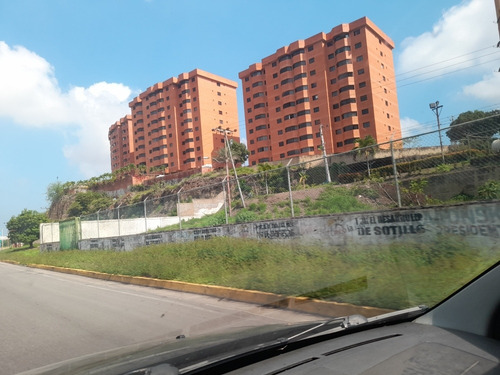 Imagen 14 de 14 de Venta Apartamento En Residencias La Laguna Puerto La Cruz