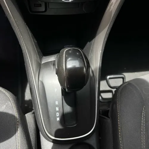 Chevrolet Tracker 1.8 Lt At