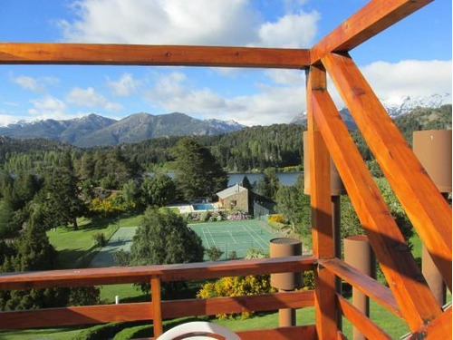 Imagen 4 de 11 de Alquilo Semana Completa Para 8 Personas. Club Hotel Dut Bariloche