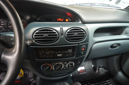 Imagen 14 de 15 de Renault Megane Coupe 2.0 1998