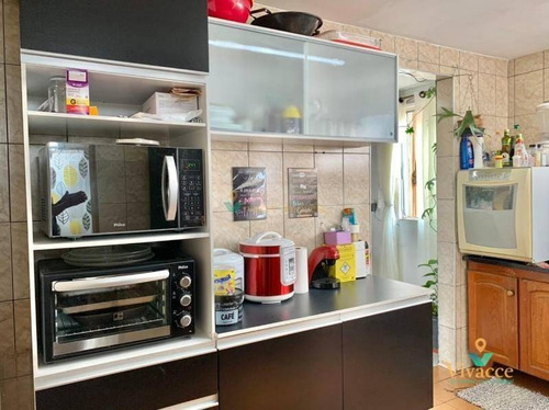 Imagem 12 de 25 de Apartamento À Venda, 57 M² Por R$ 190.000,00 - Artur Alvim (zona Leste) - São Paulo/sp - Ap2627