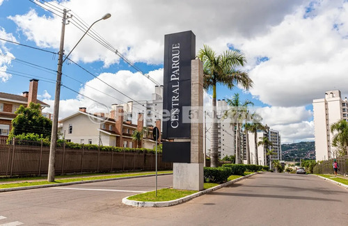 Imagem 17 de 30 de Apartamento, 3 Dormitórios, 70.05 M², Jardim Do Salso - 202394