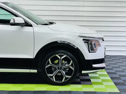 Kia Niro Ex Hev